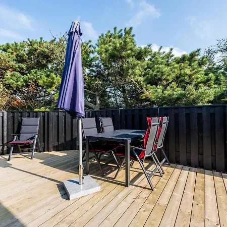 Σπίτι διακοπών Holiday Xlv Ringkøbing