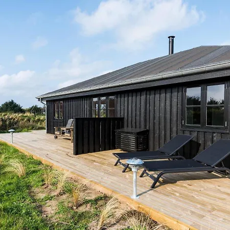 Holiday Xlv Ringkøbing